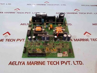 SK MPS 9AB2120A01C-PT Global Power Supply Module Rev 00 0CSA2120A01 - Image 1 of 4