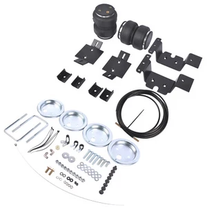 Kit de suspensión neumática elevador de carga trasero 5000 lb para Chevy Silverado GMC Sierra 1500 - Imagen 1 de 11