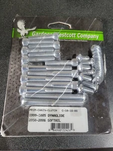 Gardner-Wescott Prim Chain Clutch C-10-18-08 1999-2005 Dynaglide 2000-2006... - Picture 1 of 1