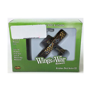 FFG Wings of War UFAG C. 1 - Luftfahrtruppen 1 Pack EX