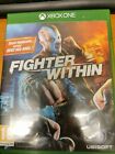 Xbox One - Fighter Within complet VF