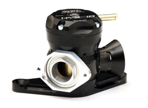 Go Fast Bits Blow Off Valve GFB Hybrid BOV Fits Subaru 2002-2007 WRX & 04-19 STi - Bild 1 von 5