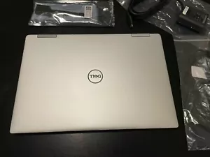Dell XPS 7390 2 in 1, i7-1065, 16G Ram, 512GB SSD, 3840x2400 Touch - Picture 1 of 8