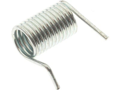For 1958-1962 Chevrolet Biscayne Generator Brush Spring SMP 28348KRSB 1959 1960 - Image 1 of 2