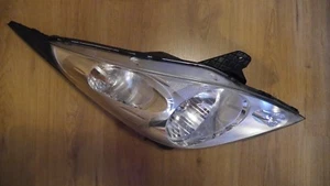 FARO CHEVROLET SPARK 2009-2013 LADO DEL CONDUCTOR GENUINO - Imagen 1 de 4