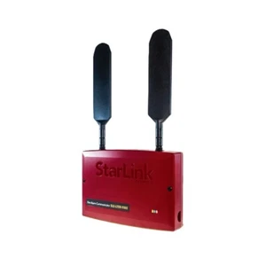 SLE-LTEA-FIRE Napco StarLink Universal Fire Cellular AT&T LTE Alarm Communicator - Picture 1 of 1