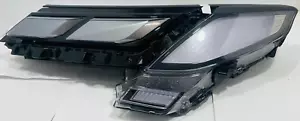 2023 2024 Hyundai Palisade Left Driver LH LED DRL Headlight OEM 92207S8700 - Picture 1 of 17