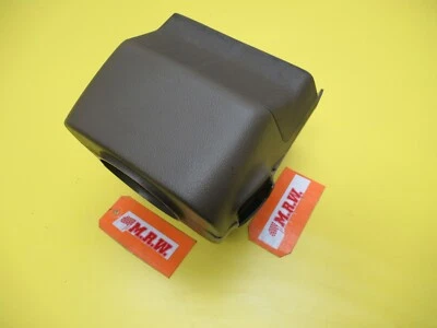 STEERING COLUMN TRIM UPPER LOWER CAP POWER TILT BEIGE for 97-02 MAZDA MILLENIA - Image 1 of 4