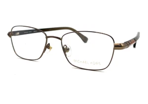 NEU MICHAEL KORS MK357 239 TAUPE AUTHENTISCHE BRILLE 49 - 17 - Bild 1 von 4