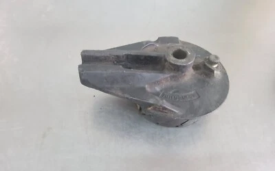 Ступица задней тормозной панели 1983 83 Honda XR500 XR 500 - Изображение 1 из 2