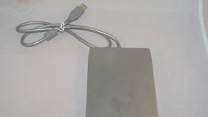 Rare Teac External Floppy disk Drive for 3.5 Inch Disk USB - Picture 1 of 4