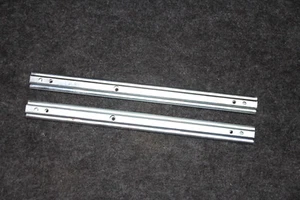 Top Set Seat Rails Porsche 911 912 Since 1968 - Picture 1 of 6