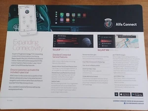 Alfa Romeo Alfa Connect Dealer Advertisement - Bild 1 von 2