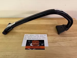 NOS Polaris RMK/ Wide Trax LX Genuine OEM Ski Plastic Toe Part # 5434618-070 New - Picture 1 of 6