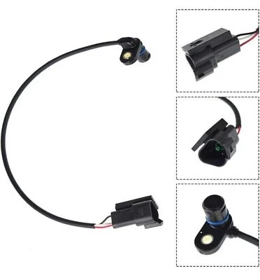 Sensor de velocidad de motocicleta 74430-00D Apto para Harley Davidson Softail 2000-2006 Foto 1 de 4