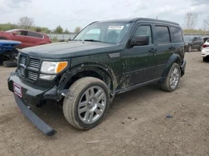 Used Ignition Switch fits: 2010 Dodge Nitro Grade A - Picture 1 of 24