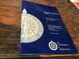 Sue Golding, johnny de philo, Games of Truth: A Blood Poetics in 7 Part Harmony - Picture 1 of 3