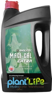 Evoponic Magi Cal Extra Hydroponics 1L / 5L Hydroponics - Picture 1 of 1