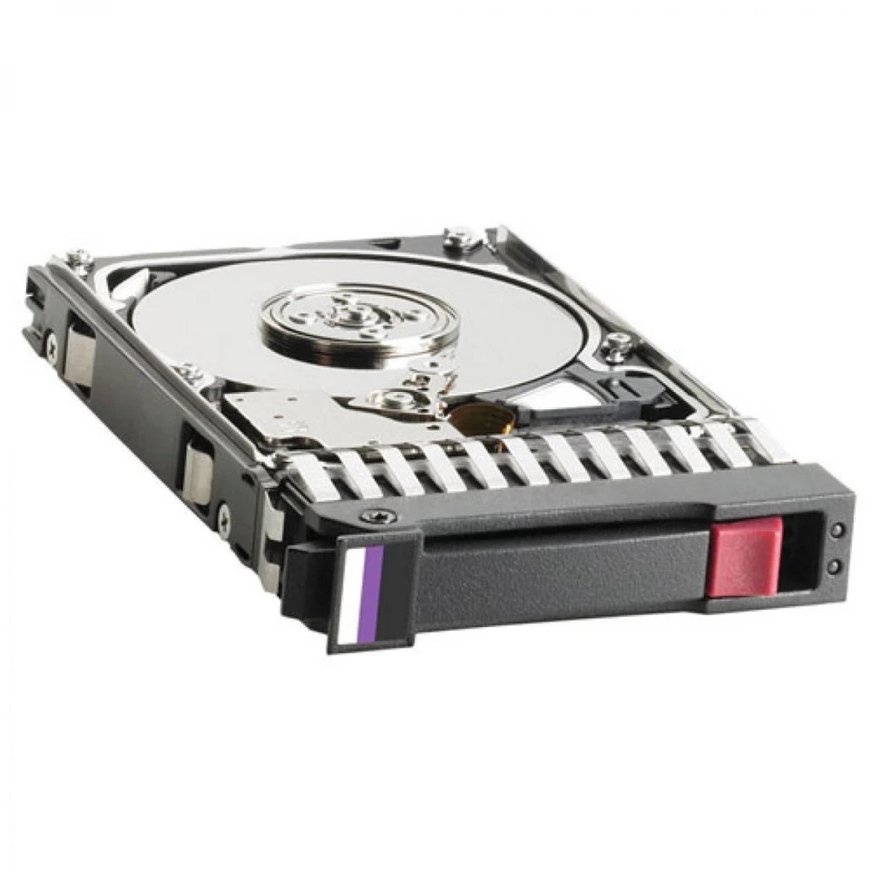 SAS 2.5 DOPPIO DA 146 GB 10.000 RPM - Immagine 1 di 1