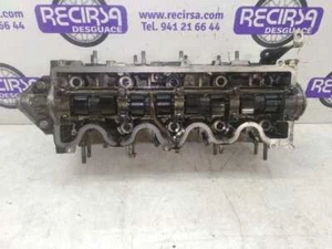 55193091 zylinderkopf r. für OPEL VECTRA C BERLINA COSMO 2005 237099 - Bild 1 von 10