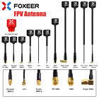 FOXEER FPV Antenna Lollipop 4 High Gain Omni Antenna 5.8G LHCP/RHCP for RC Drone