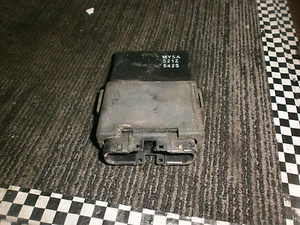 HONDA CB500 R CB 500 R 1995 CDI EINHEIT ECU BLACK BOX MY5A 821Z 5425  - Bild 1 von 4