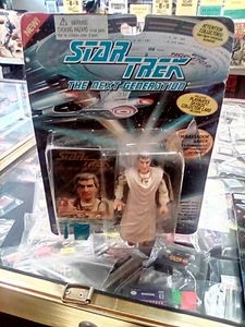 Figura Star Trek: Next Generation *EMBAJADOR SAREK*, 4,5", Playmates - NUEVO - Imagen 1 de 6