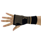 Copper Compression Hand & Wrist Sleeves Brace for Injury Recovery |  1PIECE