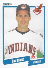 1990 Fleer Baseball (#459-660+inserts) - Complete Your Set