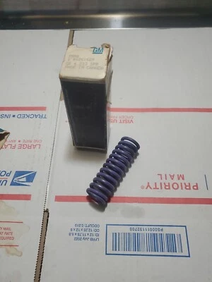 Chevy Monte TH350 Trans. Nuevo de Lote Antiguo Muelle de pistón acumulador GM 6261629 1970S Foto 1 de 3