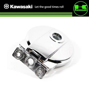 Kawasaki Genuine 1990-2006 Vulcan 750 VN750 EN450A Fuel Tank Cap 51049-1139 NEW - Picture 1 of 7