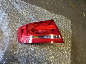 Audi A4 berlina (8K2, B8) fanale posteriore sinistro NUOVO - Foto 1 di 1