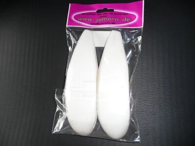 JAMARA 165445 - Fahrwerk Radverkleidung 2 Bein ARF 4 - 15 ccm  *NEU (OVP) - Bild 1 von 4