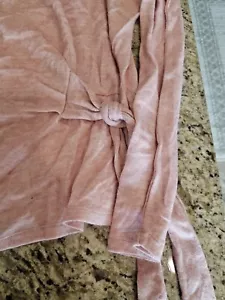 INC PXL Autumn Pale Mauve - Picture 1 of 4
