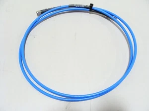 Teledyne Storm Microwave True Blue 205 90-010 1.5 Meter RF SMA(m) Cable 18GHz - Zdjęcie 1 z 4