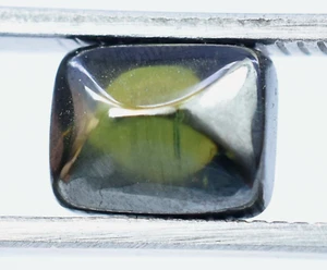 5.75 Ct Clarity Loose CVD Diamond H Green Color VVS1 Clarity Certified Flawless - Picture 1 of 8