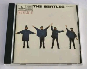 The Beatles: Help! CD - Parlophone, Apple Records 1965 - John Lennon, Ringo - Picture 1 of 3