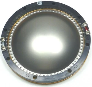 Replacement Diaphragm for JBL 2450 2450H 2445 2446 2447 H 8 ohm - Picture 1 of 5