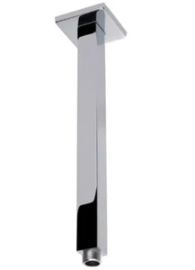 CIELING SQUARE VERTICAL SHOWER ARM 610 - Picture 1 of 2