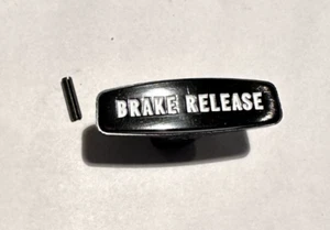 66-74 Mopar B E Body Emergency Parking Brake Handle - Picture 1 of 2