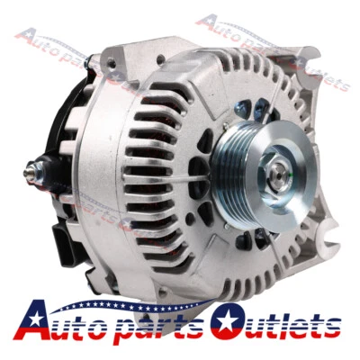 Alternador compatible con Mercury Mountaineer 2002 2003 2004 4,6 L nuevo Foto 1 de 4