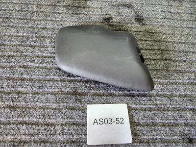 1998-2002 Toyota Corolla Rear Left Driver Interior Trunk Access Panel Trim Cover Foto 1 de 4