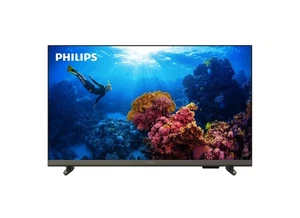 Philips 24PHS6808 Tv Led 24" Smart Dvb-T2 Usb Player 24phs6808 12 Televisore Dig - Foto 1 di 6