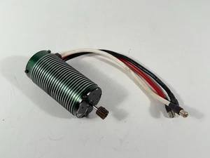 Castle Creations 1518/1Y 1800KV Motor 4-Pole Sensorless Brushless Motor - Picture 1 of 12
