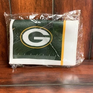Green Bay Packers Miller Lite Small Soft Sided Cooler NEW - Picture 1 of 2