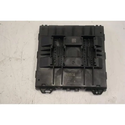 CENTRALINA COMFORT PER SKODA RAPID SPACEBACK (13-19) 1.6 TDI (77KW) SW 2013 - Immagine 1 di 4