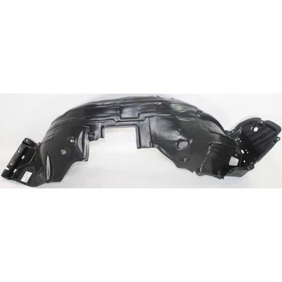 For Lexus LS430 2004-2006 Fender Liner Driver Side | Front | Plastic | LX1250114 Foto 1 de 4