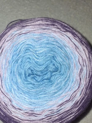 My Melody Yarn "Wonderland" 950m - Image 1 of 4