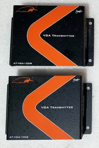 Atlona AT-VGA100 VGA sur Cat5, 6 rallonge - Photo 1/4