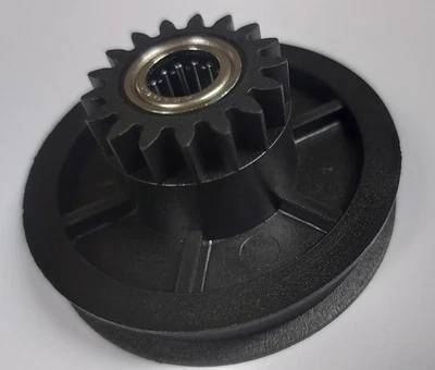 Scheppach Antriebspaar incl. Nadellager   HM 2,  HMC,  Ersatzteil     62005500 - Bild 1 von 2